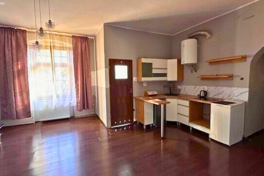 dolnośląskie, dzierżoniowski, Niemcza, Kolejowa, Wynajem | Mieszkanie 2 pokojowe | Niemcza