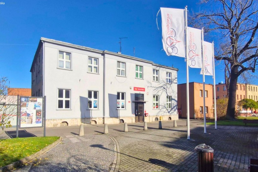 opolskie, prudnicki, Głog&oacute;wek, Wolności, Wynajem | Pom. biurowe | Głog&oacute;wek