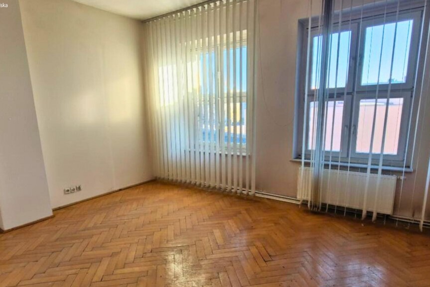 prudnicki, Głog&oacute;wek, Wolności, Wynajem | Pom. biurowe | Głog&oacute;wek