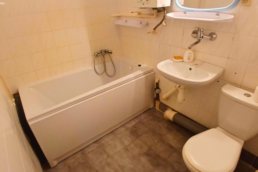 warszawski zachodni, Ożar&oacute;w Mazowiecki, Kolejowa, Wynajem | Mieszkanie 3 pokojowe | Ozar&oacute;w Mazowiecki