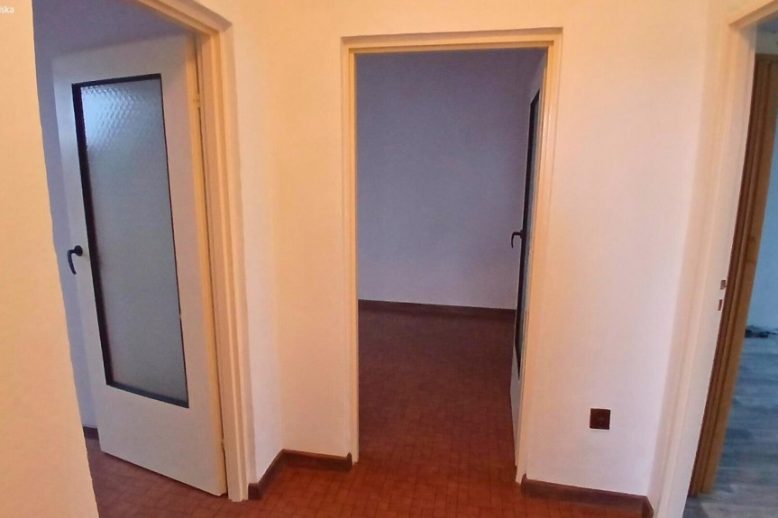 warszawski zachodni, Ożar&oacute;w Mazowiecki, Kolejowa, Wynajem | Mieszkanie 3 pokojowe | Ozar&oacute;w Mazowiecki