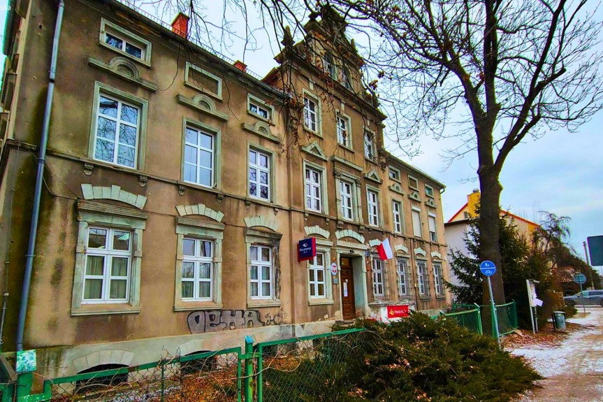 wrocławski, Siechnice, Święta Katarzyna, Gł&oacute;wna, Wynajem | Mieszkanie 3 pokojowe |  Święta Katarzyna