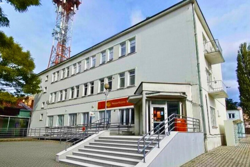 buski, Busko-Zdr&oacute;j, A. Mickiewicza, Wynajem | Pom. biurowe | Busko-Zdr&oacute;j