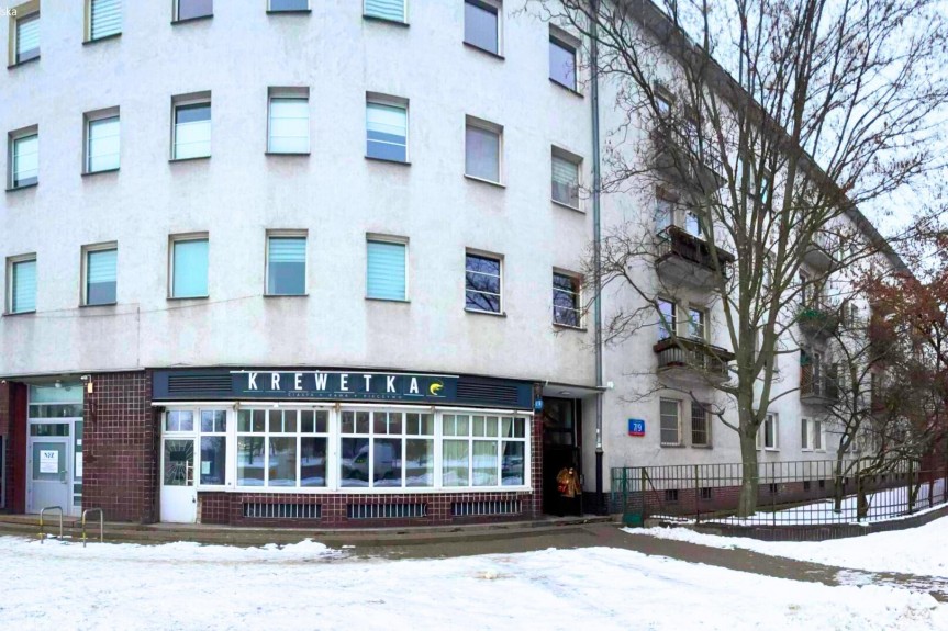 mazowieckie, Warszawa, Ratuszowa, Wynajem | Lokal pod gastronomię | Warszawa