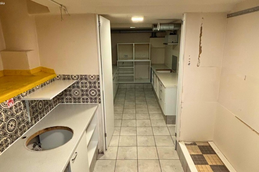 Warszawa, Ratuszowa, Wynajem | Lokal pod gastronomię | Warszawa