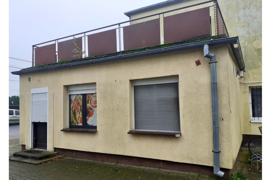 kujawsko-pomorskie, inowrocławski, Rojewo, Wynajem | Lokal handlowo-usługowy | Rojewo