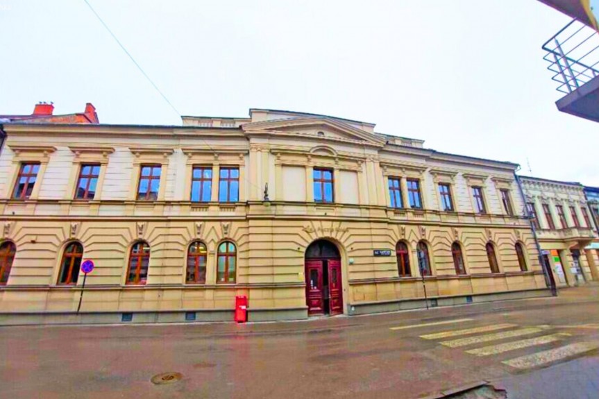 małopolskie, Nowy Sącz, Antoniego Dunajewskiego, Wynajem | Pom. biurowo-usługowe | Nowy Sącz