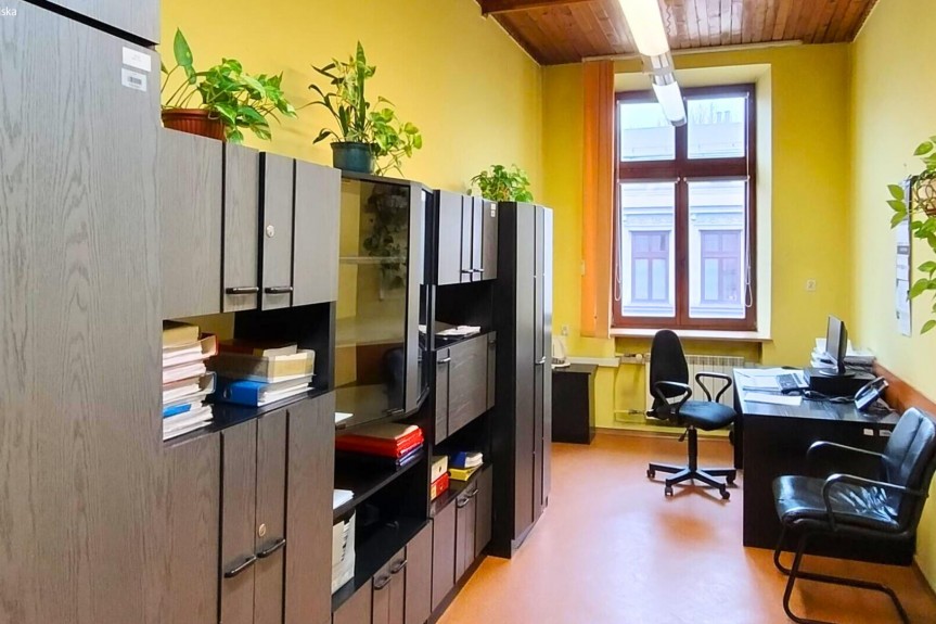 Nowy Sącz, Antoniego Dunajewskiego, Wynajem | Pom. biurowo-usługowe | Nowy Sącz