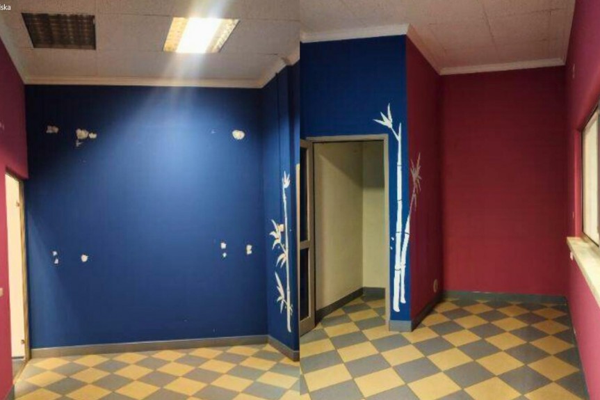 lubartowski, Kock, Apteczna, Wynajem | Pom. użytkowe | Kock