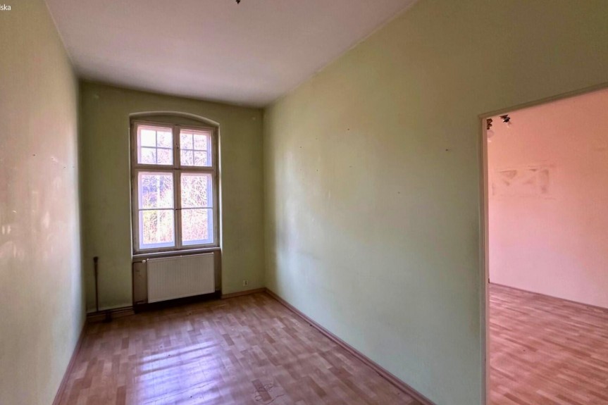 dzierżoniowski, Niemcza, Kolejowa, Wynajem | Mieszkanie 2 pokojowe | Niemcza