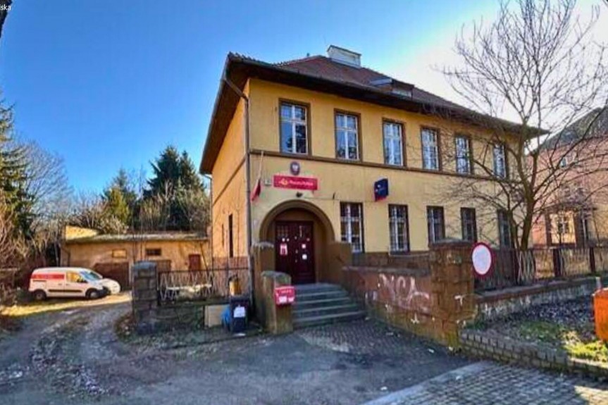 dzierżoniowski, Niemcza, Kolejowa, Wynajem | Mieszkanie 2 pokojowe | Niemcza