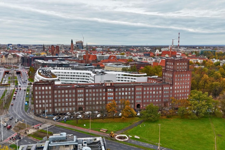 Wrocław, Krasińskiego, Specjalna | Galeria Poczty Polskiej | Wrocław