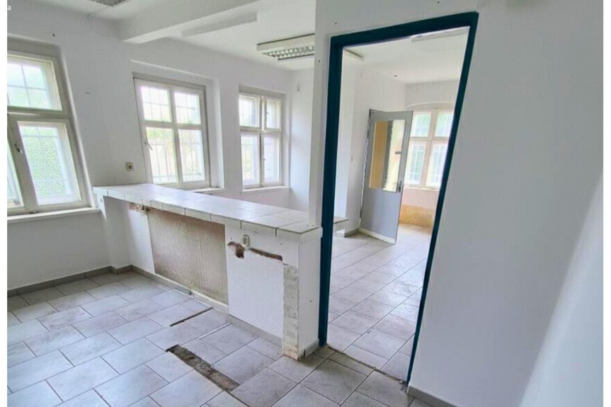 opolski, Niemodlin, Gracze, Niemodlińska, Wynajem | Budynek biurowo-usługowy | Gracze