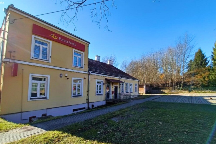 świętokrzyskie, kielecki, Bodzentyn, Suchedniowska, Wynajem | Pom. biurowe | Bodzentyn