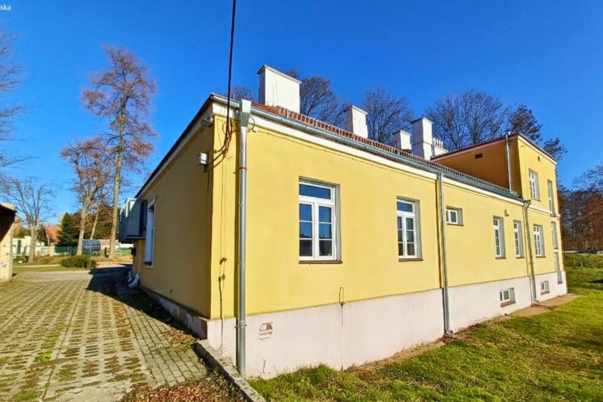 kielecki, Bodzentyn, Suchedniowska, Wynajem | Pom. biurowe | Bodzentyn