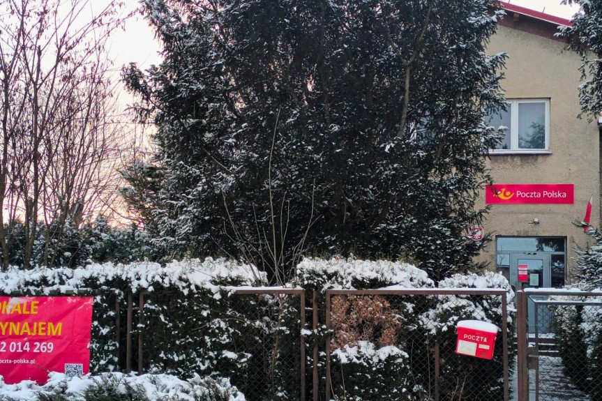 miechowski, Charsznica, Kolejowa, Wynajem | Budynek biurowo-usługowy | Charsznica