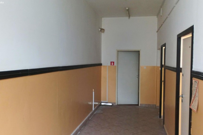 sejneński, Sejny, Piłsudskiego, Wynajem | Lokal użytkowy | Sejny