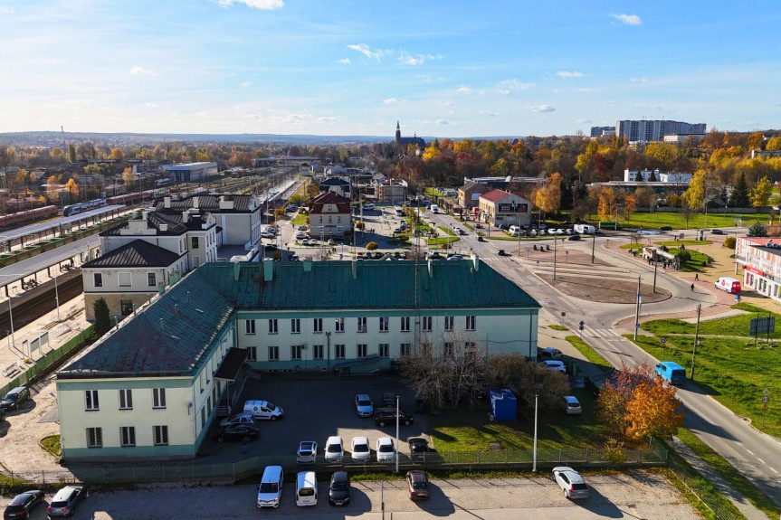 skarżyski, Skarżysko-Kamienna, al. Niepodległości, Specjalna | Galeria Poczty Polskiej | Skarżysko-Kamienna