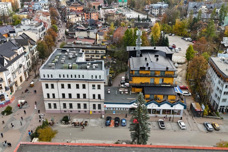 tatrzański, Zakopane, Krup&oacute;wki, Specjalna | Galeria Poczty Polskiej | Zakopane