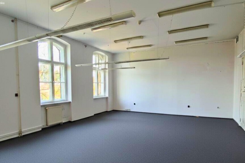 namysłowski, Namysł&oacute;w, Pocztowa, Wynajem | Pom. biurowe | Namysł&oacute;w