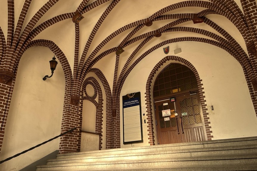 Szczecin, al. Niepodległości, Wynajem | Pow. biurowe | Centrum Szczecina