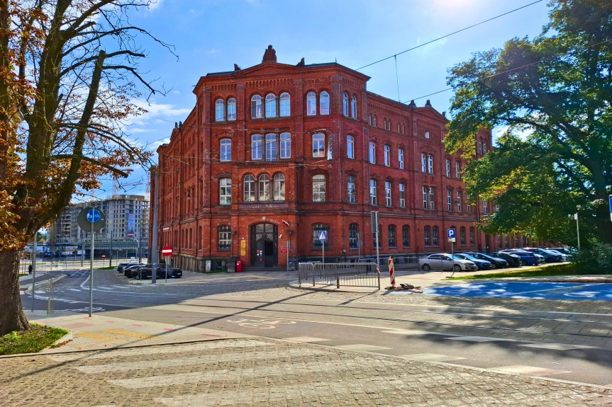 Szczecin, Dworcowa, Specjalna | Galeria Poczty Polskiej | Szczecin