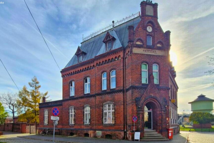 namysłowski, Namysł&oacute;w, Pocztowa, Wynajem | Usługi | Handel | Namysł&oacute;w