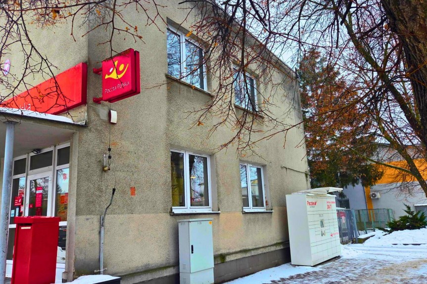 mazowieckie, szydłowiecki, Szydłowiec, Kościuszki, Wynajem | Pomieszczenia biurowe | Szydłowiec