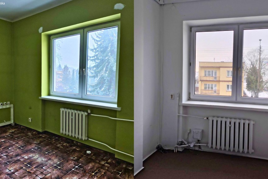 szydłowiecki, Szydłowiec, Kościuszki, Wynajem | Pomieszczenia biurowe | Szydłowiec