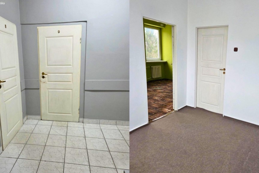 szydłowiecki, Szydłowiec, Kościuszki, Wynajem | Pomieszczenia biurowe | Szydłowiec