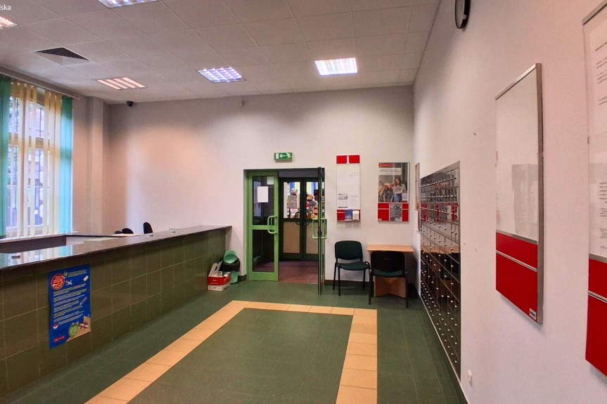 pszczyński, Pszczyna, Batorego, Wynajem | Usługi | Handel | Pszczyna