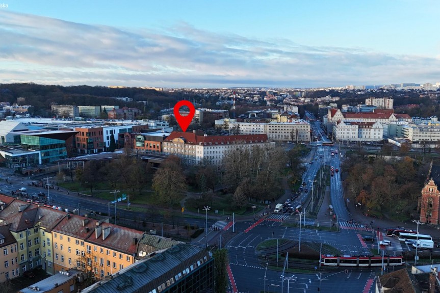 Gdańsk, Targ Rakowy, Specjalna | Galeria Poczty Polskiej | Gdańsk