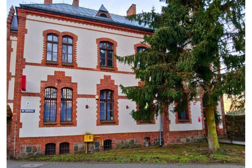 kujawsko-pomorskie, golubsko-dobrzyński, Kowalewo Pomorskie, Szkolna, Wynajem | Mieszkanie 2 pokojowe | Kowalewo Pomorskie