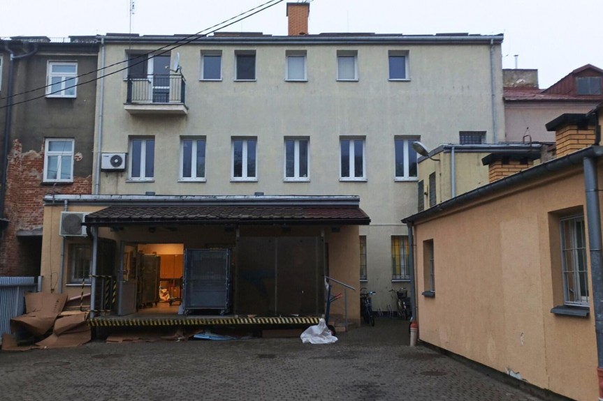 augustowski, August&oacute;w, rynek Zygmunta Augusta, Wynajem | Mieszkanie 3 pokojowe | August&oacute;w