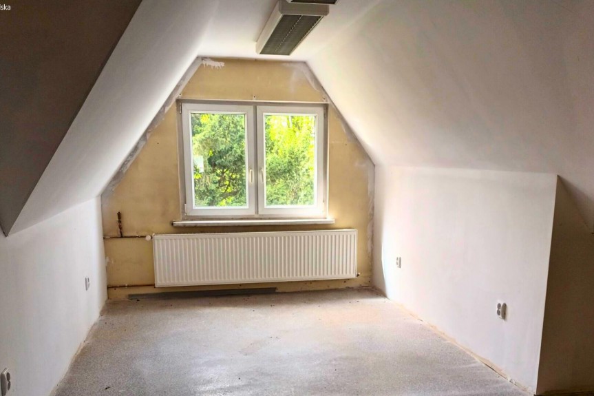 Zielona G&oacute;ra, Sienkiewicza, Wynajem | Budynek biurowo-usługowy | Zielona G&oacute;ra | Centrum