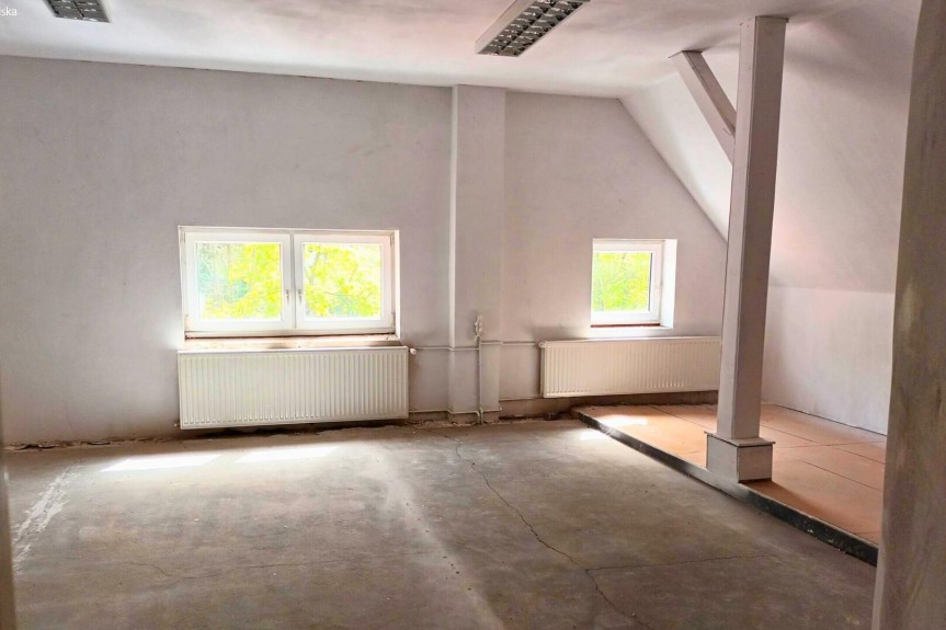 Zielona G&oacute;ra, Sienkiewicza, Wynajem | Budynek biurowo-usługowy | Zielona G&oacute;ra | Centrum