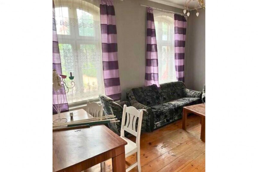 leszczyński, Osieczna, gen. Tadeusza Kościuszki, Wynajem | Mieszkanie 2 pokojowe | Osieczna