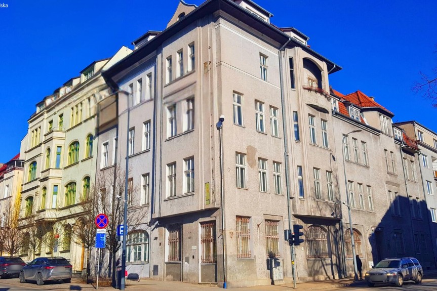 warmińsko-mazurskie, Olsztyn, Seweryna Pieniężnego, Sprzedaż | Budynek usługowy | Olsztyn | AUKCJA