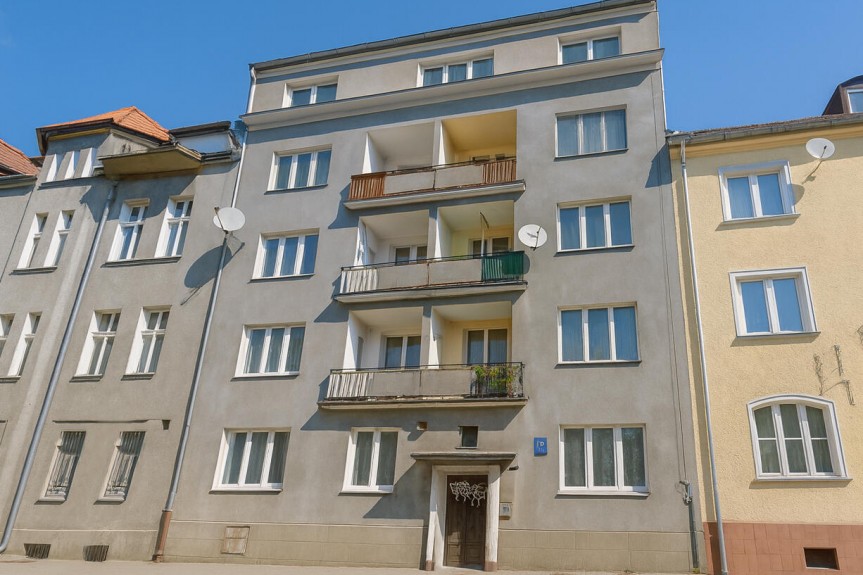 Olsztyn, Seweryna Pieniężnego, Sprzedaż | Budynek usługowy | Olsztyn | AUKCJA