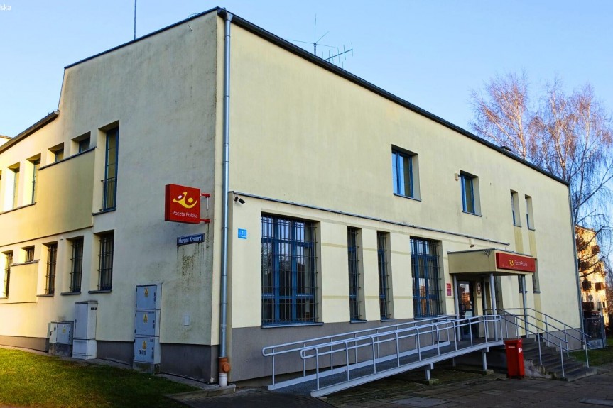 warmińsko-mazurskie, braniewski, Braniewo, Hozjusza, Wynajem | Pom. biurowe | Braniewo