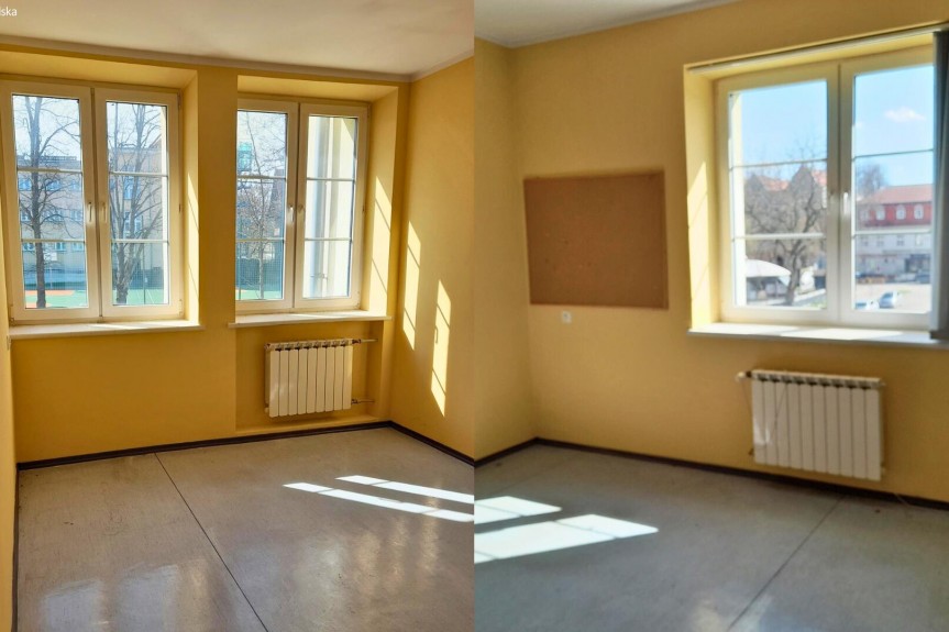 braniewski, Braniewo, Hozjusza, Wynajem | Pom. biurowe | Braniewo