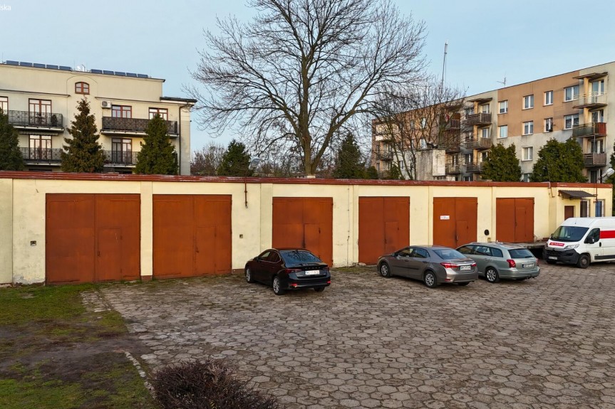 miński, Mińsk Mazowiecki, Warszawska, Specjalna | Inwestycyjna | Mińsk Mazowiecki