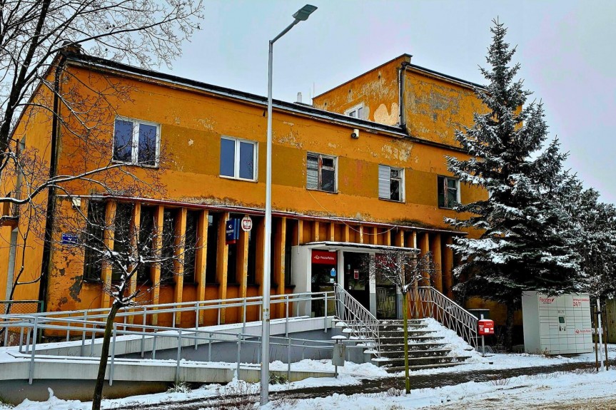 dolnośląskie, lubiński, Ścinawa, Jana Pawła, Wynajem | Lokale usługowe i biurowe | Ścinawa