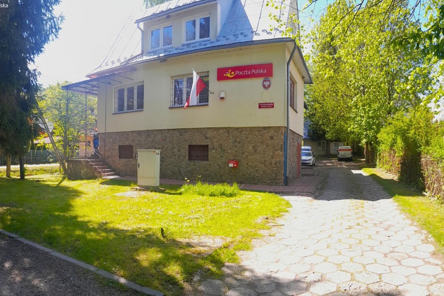 podkarpackie, leski, Cisna, Wynajem | Lokale biurowe | Usługi | Cisna