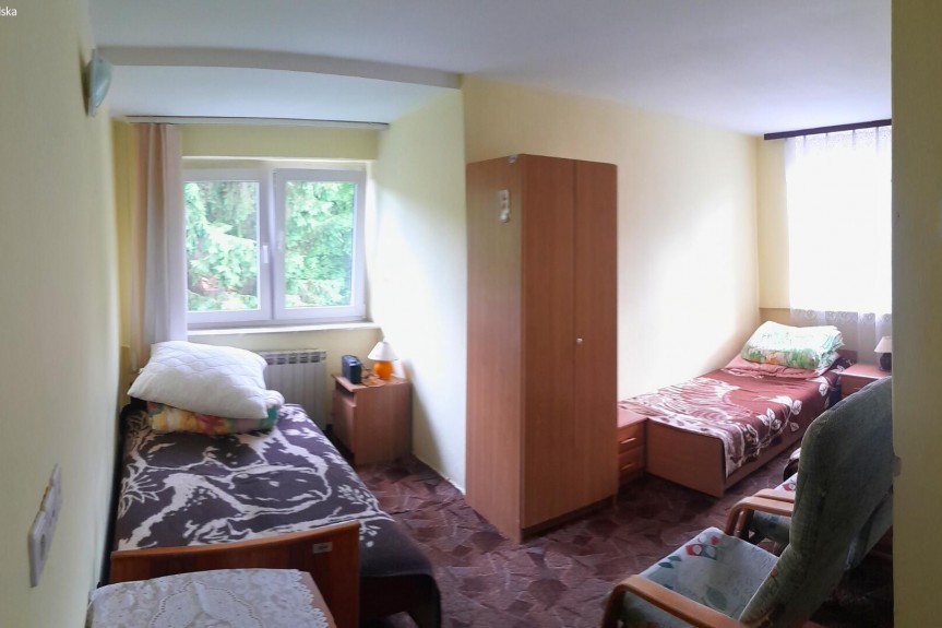 leski, Cisna, Wynajem | Lokale biurowe | Usługi | Cisna