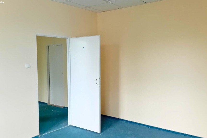 niżański, Nisko, Mickiewicza, Wynajem | Pom. biurowe | Nisko