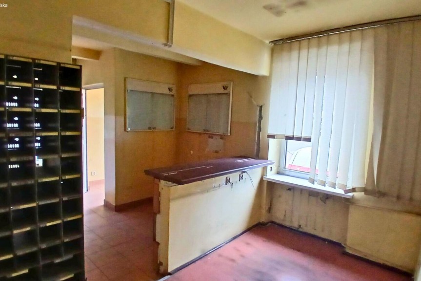 pruszkowski, Nadarzyn, Warszawska, Wynajem | Budynek biurowo-usługowy | Nadarzyn