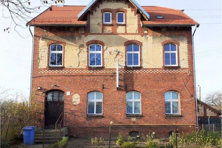 kujawsko-pomorskie, inowrocławski, Janikowo, 1-go Maja, Wynajem | Mieszkanie 4 pokojowe | Janikowo