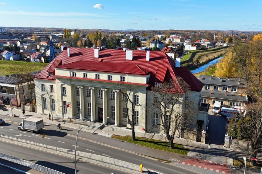 świętokrzyskie, ostrowiecki, Ostrowiec Świętokrzyski, 3 Maja, Specjalna | Galeria Poczty Polskiej | Ostrowiec Świętokrzyski