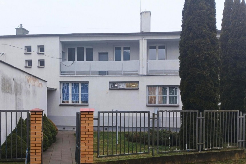 sok&oacute;lski, Dąbrowa Białostocka, Kościuszki, Wynajem | Mieszkanie 3 pokojowe | Dąbrowa Białostocka